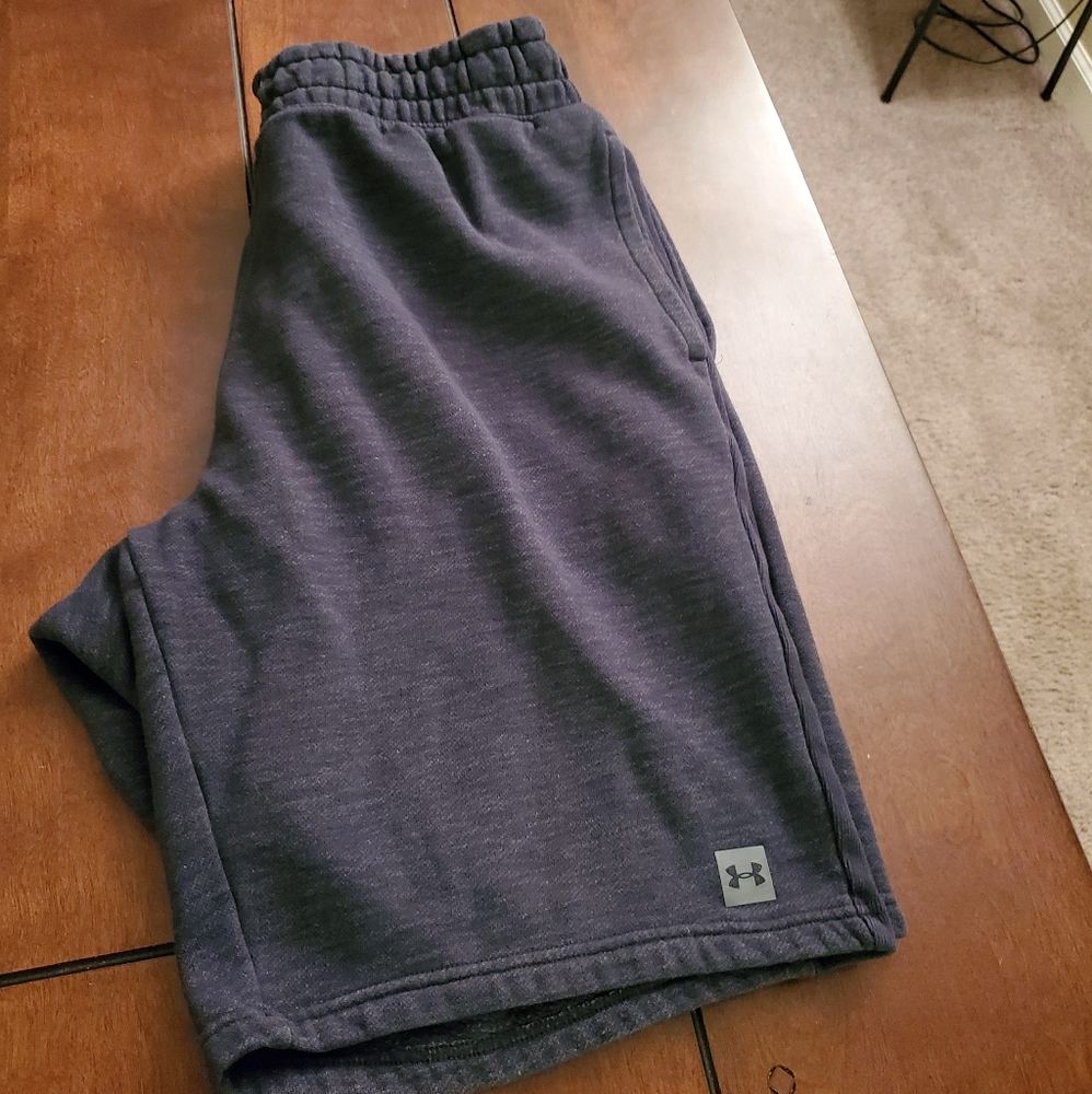 Under Armour shorts